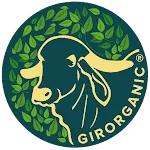 GIRORGANIC | Indus Appstore | App Icon