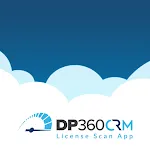 DP360 License Scan App | Indus Appstore | App Icon