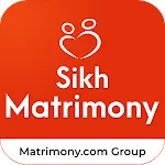 Sikh Matrimony - Marriage App | Indus Appstore | App Icon