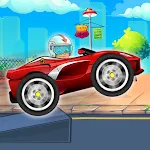 Car Game for Toddlers Kids | Indus Appstore | App Icon