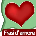 Frasi Amore | Indus Appstore | App Icon