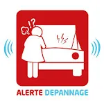 Alerte Depannage | Indus Appstore | App Icon