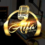 Alfa FM Guerreiras da Fé | Indus Appstore | App Icon