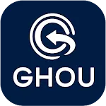 Ghou | Indus Appstore | App Icon