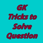 GK Shortcut To Solve Question | Indus Appstore | App Icon