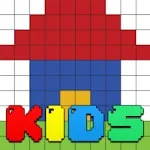 Kids Educational Game 5 | Indus Appstore | App Icon