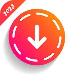 Status Saver - Video Download | Indus Appstore | App Icon