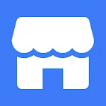 Marketplace : Buy and Sell | Indus Appstore | App Icon