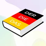 Der Die Das Trainer | Indus Appstore | App Icon