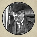 G.K. Chesterton Audiobooks | Indus Appstore | App Icon