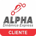 Alpha Express - Cliente | Indus Appstore | App Icon