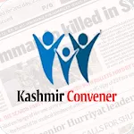 Kashmir Convener | Indus Appstore | App Icon