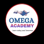 OMEGA Academy | Indus Appstore | App Icon