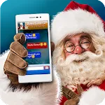 Simulator Virtual Santa | Indus Appstore | App Icon