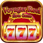 Voyager Reel - Slots Game | Indus Appstore | App Icon