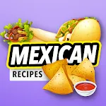 Mexican recipes cooking app | Indus Appstore | App Icon