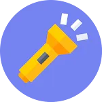 Flash Light | Indus Appstore | App Icon