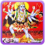 Maa Kali Songs | Indus Appstore | App Icon