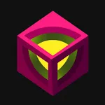 CubeRoll | Indus Appstore | App Icon