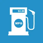 MPG Tracker | Indus Appstore | App Icon