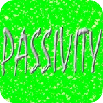 Passivity - not Activity | Indus Appstore | App Icon