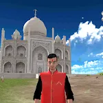 Gangster India : Open World | Indus Appstore | App Icon