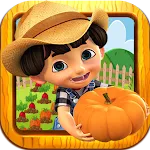 Little Farm | Indus Appstore | App Icon