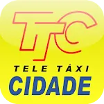 Tele Táxi Cidade TaxiDigital | Indus Appstore | App Icon