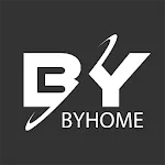 Byhome | Indus Appstore | App Icon