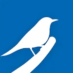 40 Gartenvögel & ihre Stimmen | Indus Appstore | App Icon