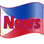 Philippines Online News | Indus Appstore | App Icon