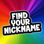 Find Your Nickname | Indus Appstore | App Icon