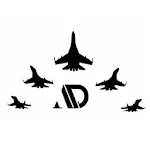 AIR DEFENCE ACADEMY | Indus Appstore | App Icon