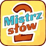 Mistrz Słów - Układanka słowna | Indus Appstore | App Icon