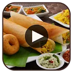 South Indian Recipes Videos | Indus Appstore | App Icon