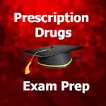 Prescription Drugs Test Prep | Indus Appstore | App Icon