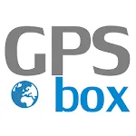 GPS-box  lokalizacja pojazdów | Indus Appstore | App Icon