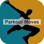 Parkour Moves Technique | Indus Appstore | App Icon