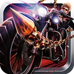 Death Moto 2 : Zombile Killer | Indus Appstore | App Icon