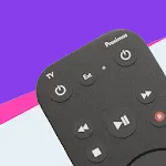 Remote control for Proximus TV | Indus Appstore | App Icon