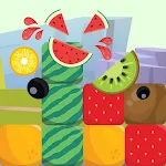 Melon Mash - Fruity Fun | Indus Appstore | App Icon