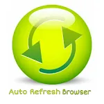 Automatic Browser Refresher | Indus Appstore | App Icon