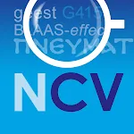 NCV Bijbelstudie | Indus Appstore | App Icon