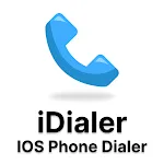 iDialer - iOS Phone Dialer | Indus Appstore | App Icon