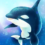 Virtual Orca Simulation game 3 | Indus Appstore | App Icon