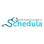 Schedula - Meet your Doctor | Indus Appstore | App Icon