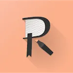 Reasily - EPUB Reader | Indus Appstore | App Icon