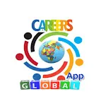 Global Careers App | Indus Appstore | App Icon