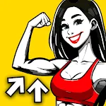 Arm Workout for Women | Indus Appstore | App Icon