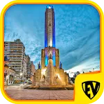 Rosario Travel & Explore, Offl | Indus Appstore | App Icon